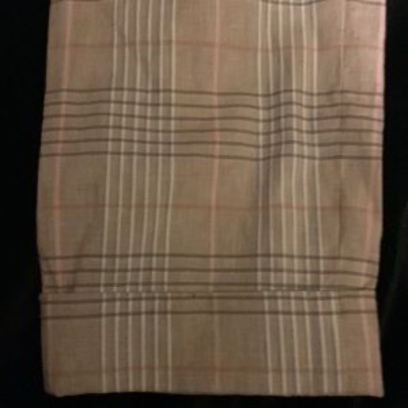 Banana Republic Avery Ankle Pant - Picture 2 of 9